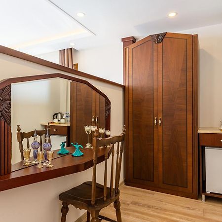 Menar Hotel&Suites -Old City Sultanahmet 이스탄불 객실 사진