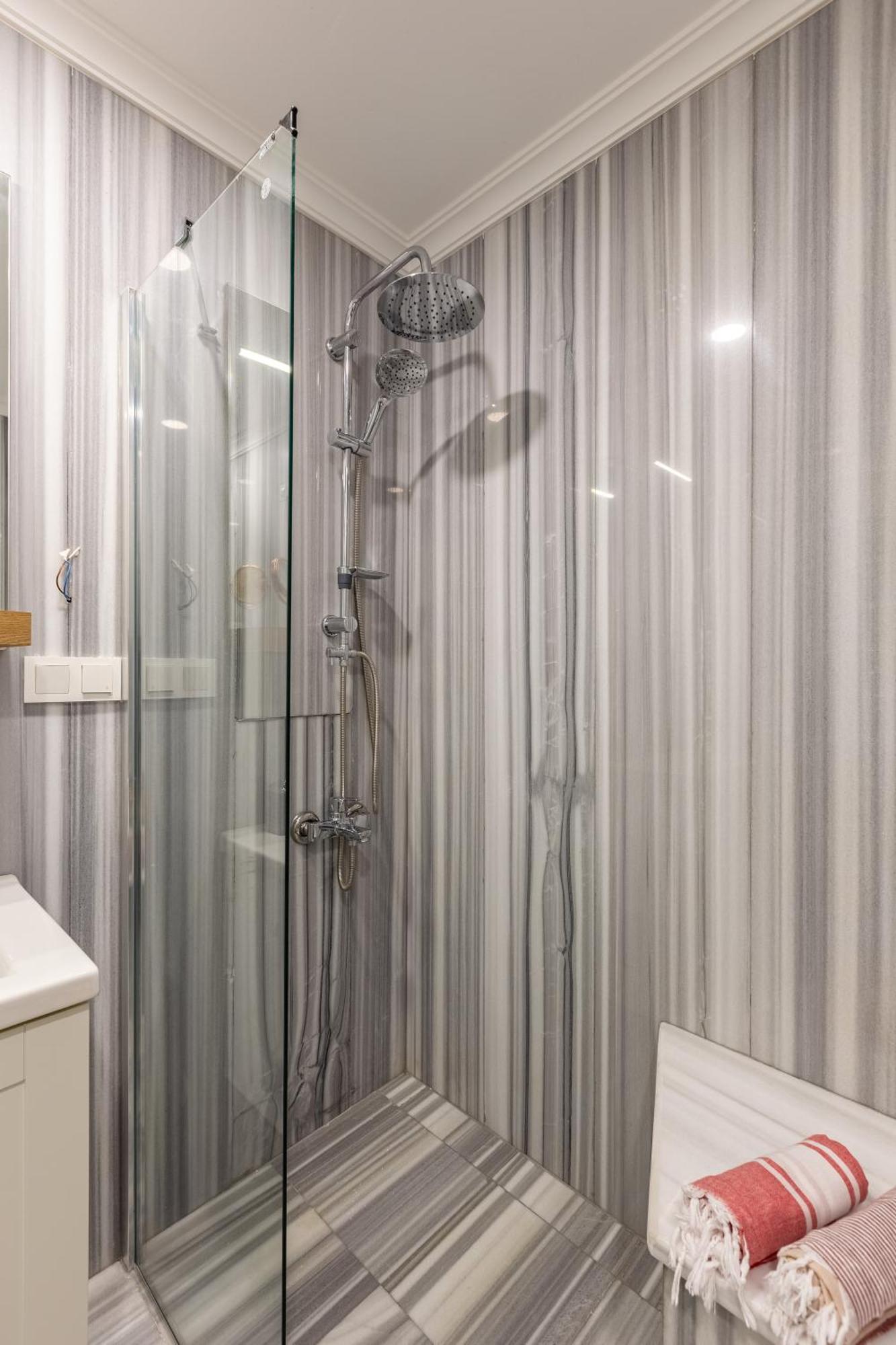 Menar Hotel&Suites -Old City Sultanahmet 이스탄불 객실 사진