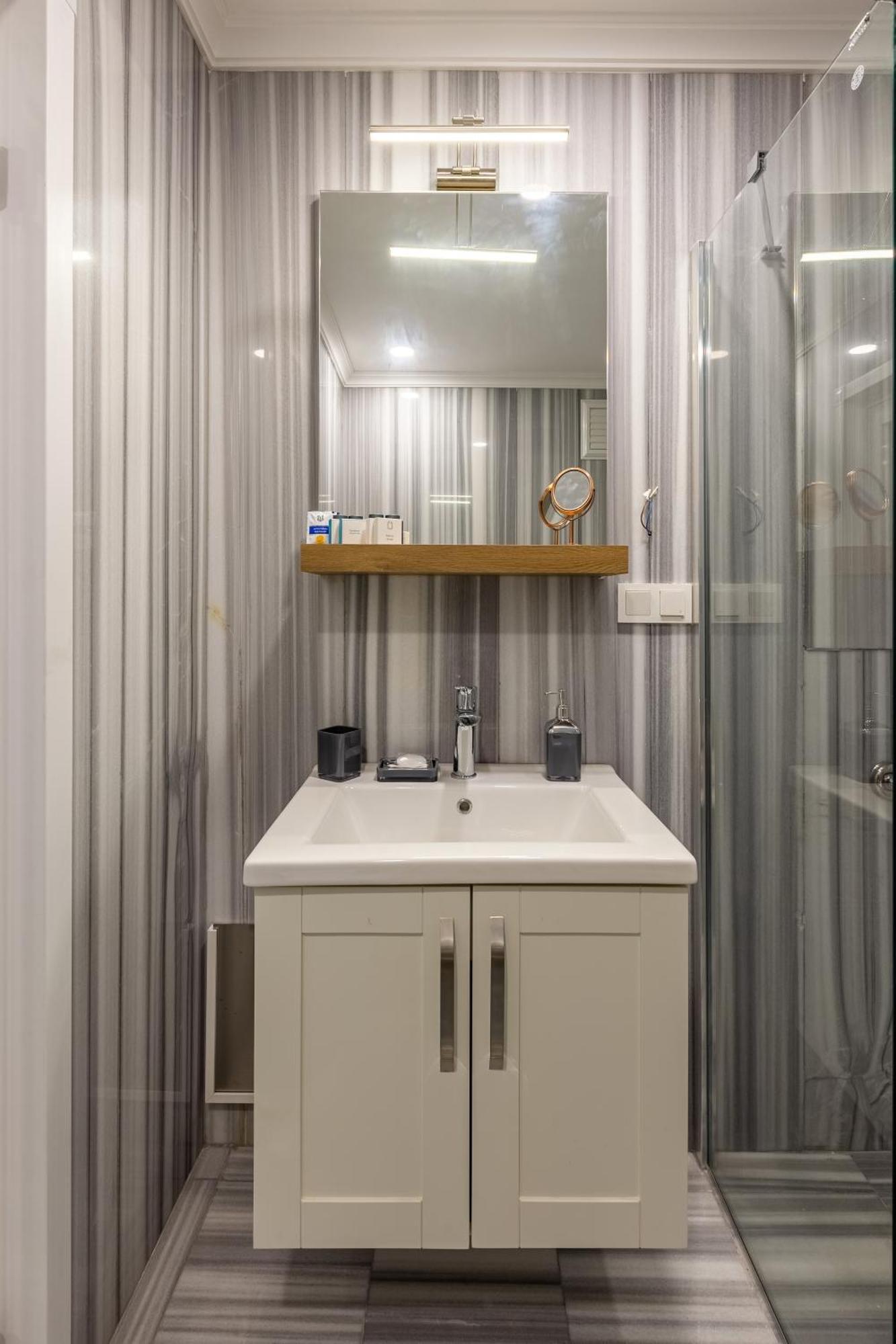 Menar Hotel&Suites -Old City Sultanahmet 이스탄불 객실 사진