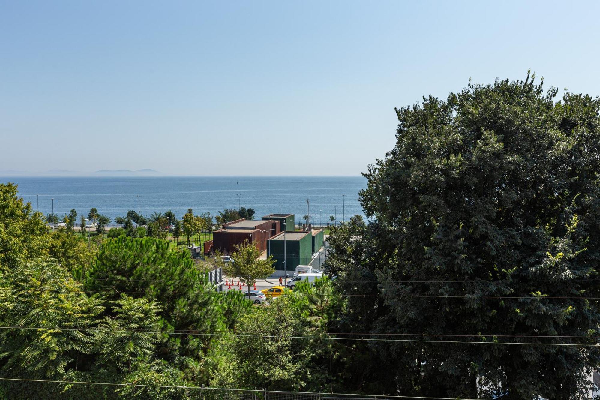 Menar Hotel&Suites -Old City Sultanahmet 이스탄불 객실 사진